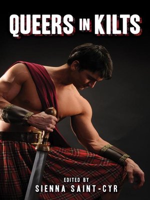 cover image of Queers In Kilts